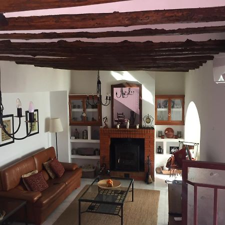 Casa Alice Salar Bed & Breakfast Dış mekan fotoğraf