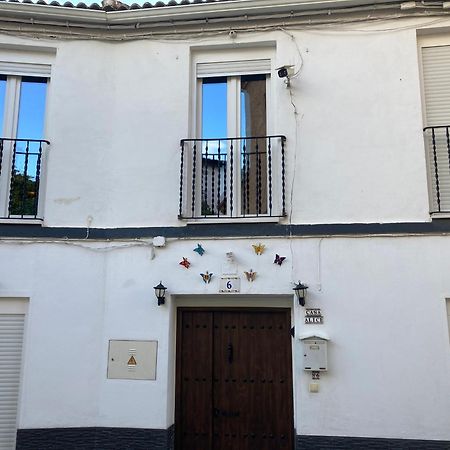 Casa Alice Salar Bed & Breakfast Dış mekan fotoğraf