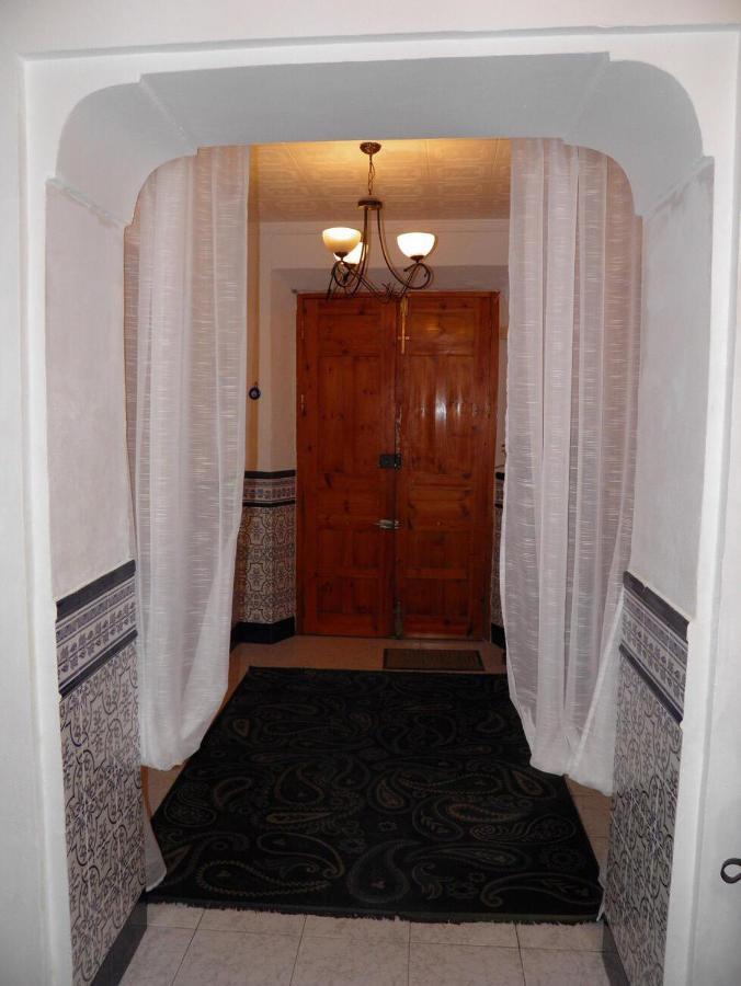 Casa Alice Salar Bed & Breakfast Dış mekan fotoğraf