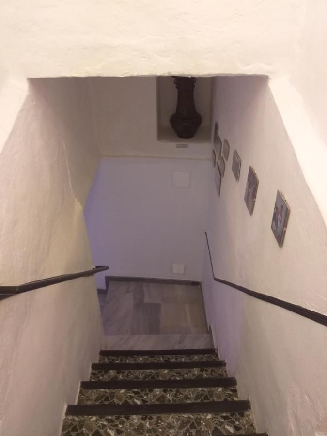 Casa Alice Salar Bed & Breakfast Dış mekan fotoğraf