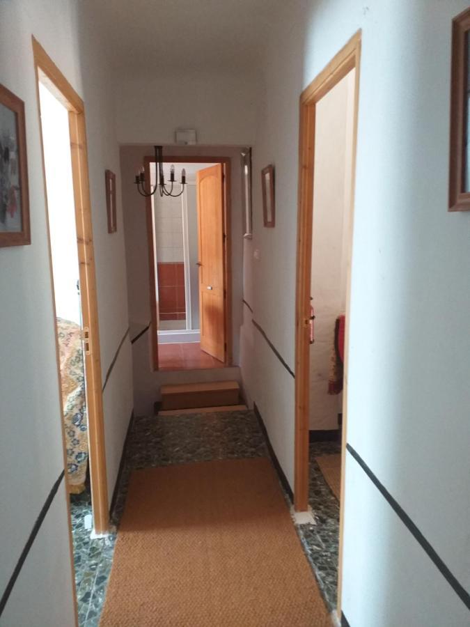 Casa Alice Salar Bed & Breakfast Dış mekan fotoğraf