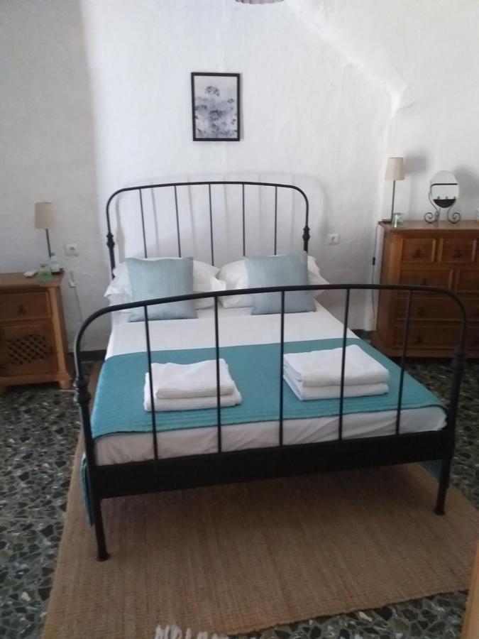 Casa Alice Salar Bed & Breakfast Dış mekan fotoğraf