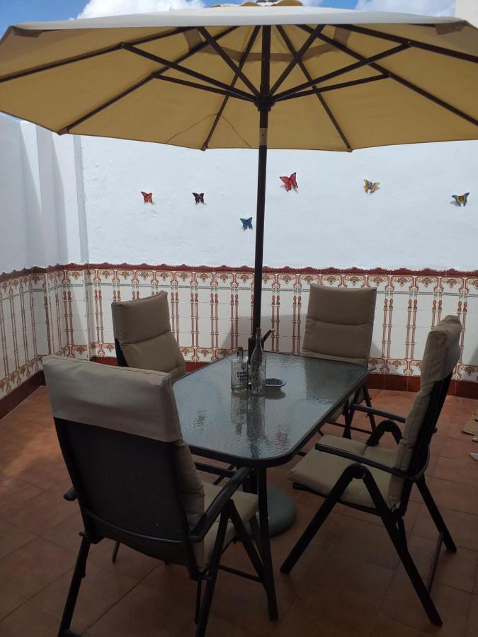 Casa Alice Salar Bed & Breakfast Dış mekan fotoğraf