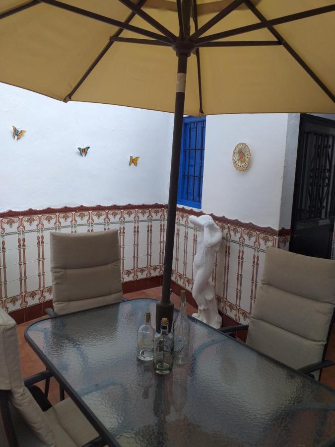 Casa Alice Salar Bed & Breakfast Dış mekan fotoğraf