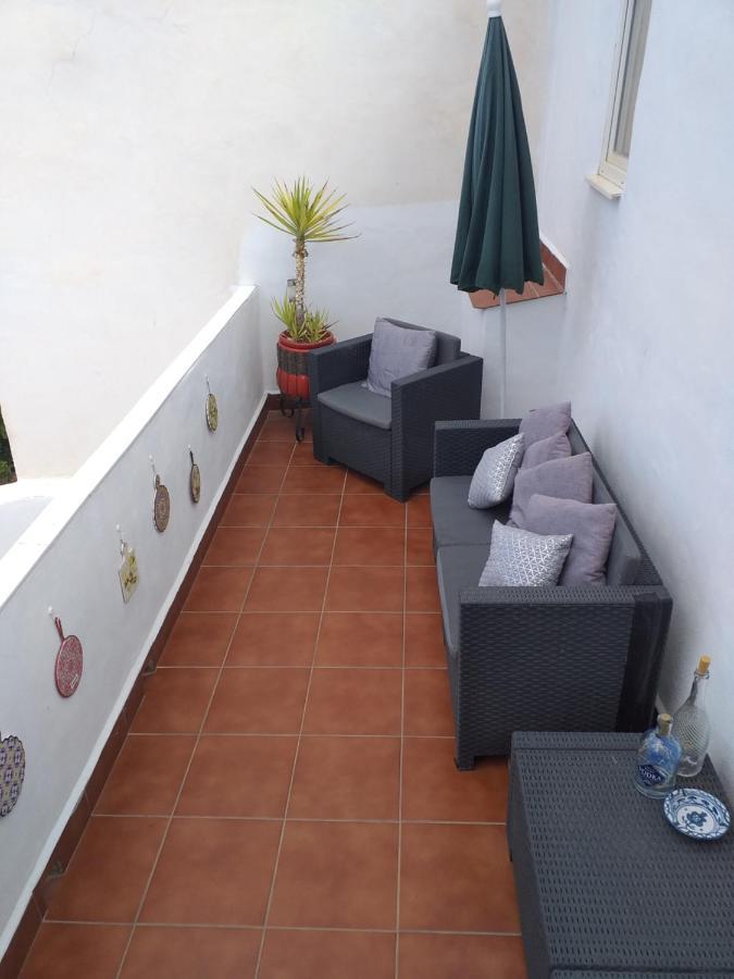 Casa Alice Salar Bed & Breakfast Dış mekan fotoğraf