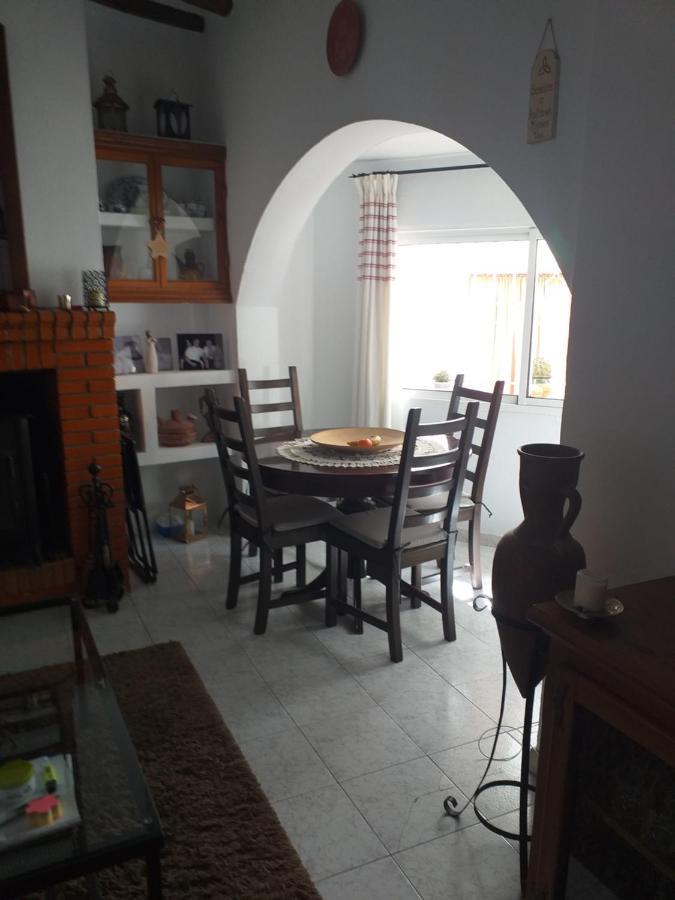 Casa Alice Salar Bed & Breakfast Dış mekan fotoğraf