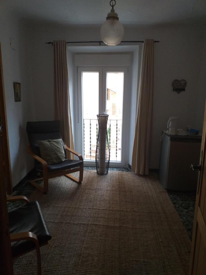 Casa Alice Salar Bed & Breakfast Dış mekan fotoğraf