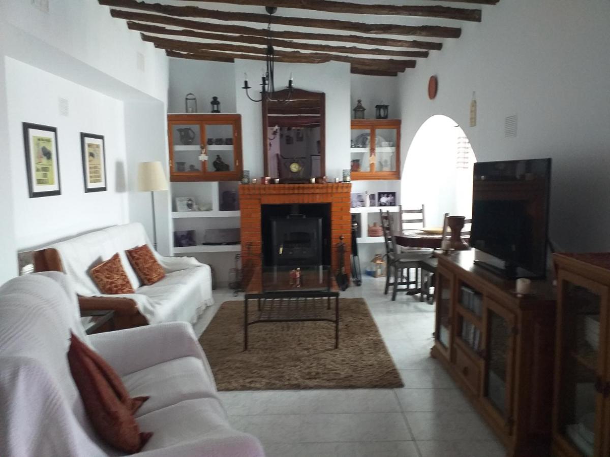 Casa Alice Salar Bed & Breakfast Dış mekan fotoğraf