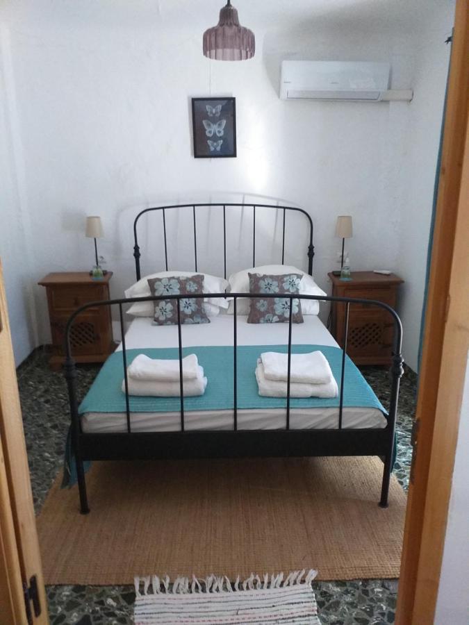 Casa Alice Salar Bed & Breakfast Dış mekan fotoğraf